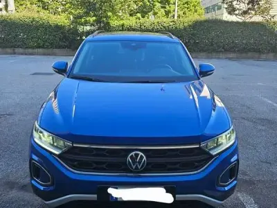 Usata VW T-Roc Life 116 CV (85 kW) 2023 SUV