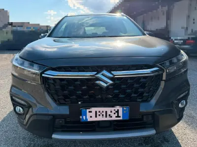 Usata Suzuki SX4 S-Cross