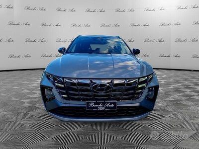 Usata Hyundai Tucson N Line 150 CV (110 kW) 2022 Other SUV