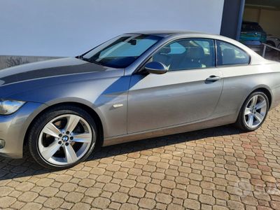 usata BMW 320 d coupe'