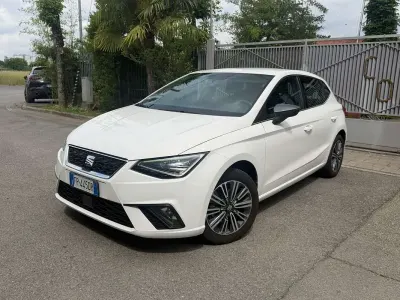 Second-hand Seat Ibiza