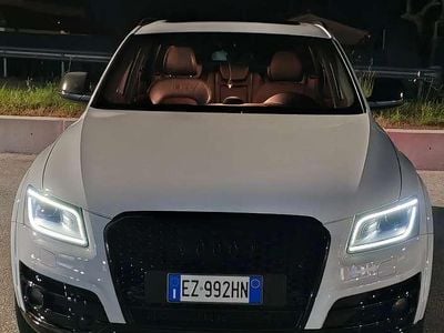 Usata Audi Q5 Business 258 CV (189 kW) 2015 SUV