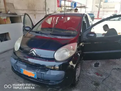 Usata Citroën C1