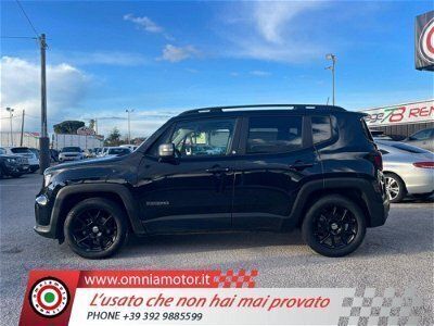 usata Jeep Renegade 1.0 T3 Limited usato