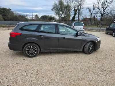 Usata Ford Focus