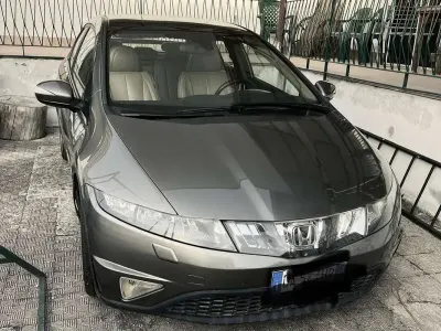 Usata Honda Civic