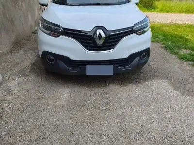 Usado Renault Kadjar