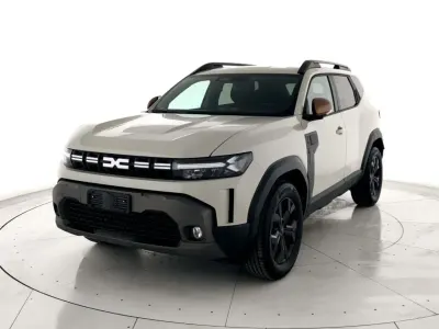 Nuova Dacia Duster Extreme 122 CV (89 kW) 2026