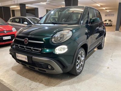 usata Fiat 500L 1.3 Multijet 95 CV Cross