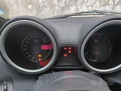 Usata Alfa Romeo 156 115 CV (84 kW) 2004