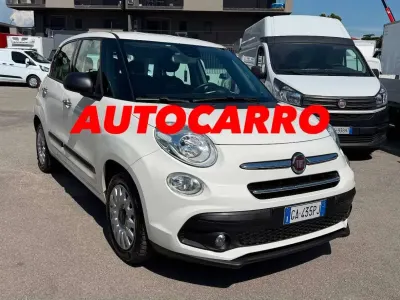 Usata Fiat 500L