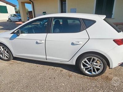 Usata 2015 Seat Leon Berlina | 7500 € (Buon prezzo)