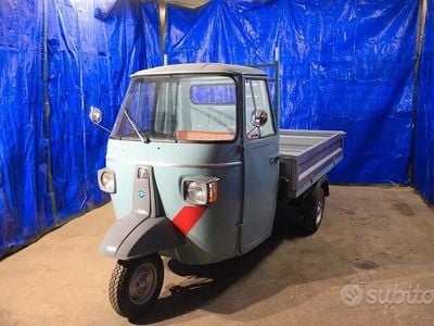 Usata Piaggio APE 1970