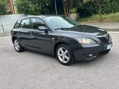Usata Mazda 3