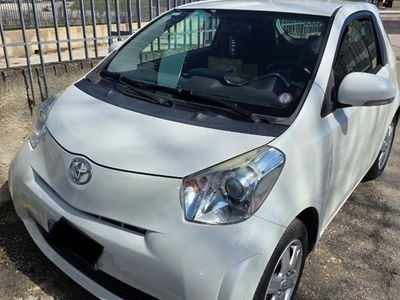 usata Toyota iQ iQ 1.0 Active