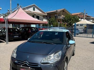 DS Automobiles DS3