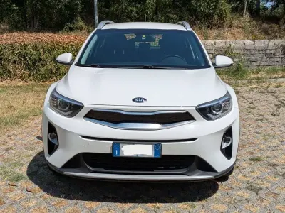Usata Kia Stonic