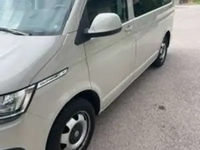 Usata VW California