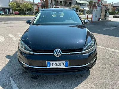 Usata VW Golf VII