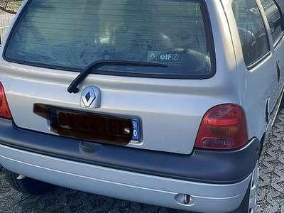Usado Renault Twingo 58 HP (42 kW) 2006 Citadino