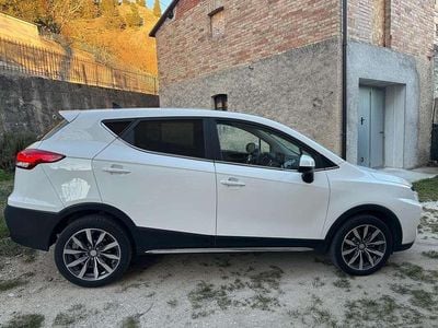 Occasion DR DR 4.0 114 ch (83 kW) 2023 Blanc SUV