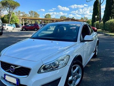 usata Volvo C30 1.6 Diesel Perfetta