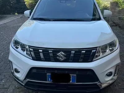 Usata Suzuki Vitara