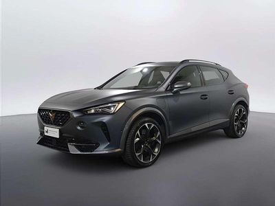 Usata Cupra Formentor VZ2 245 CV (180 kW) 2023 Grigio SUV