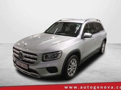 Grigio Usata 2021 Mercedes GLB180 Business SUV | 26.750 € (Super prezzo)