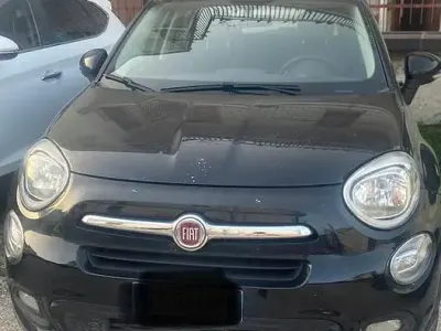 Usata Fiat 500X