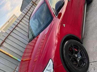 Usata Alfa Romeo Stelvio 180 CV (132 kW) 2017 SUV