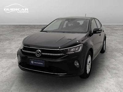 Nero Usata 2024 VW Taigo Life SUV | 19.800 € (Buon prezzo)