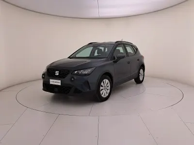 Usata Seat Arona