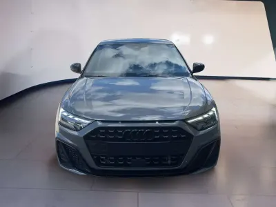 Usata Audi A1 Sportback S-Line 116 CV (85 kW) 2025 Grigio Utilitaria
