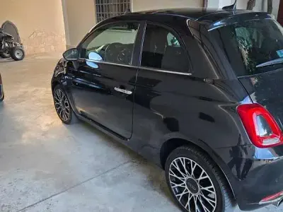 Usata Fiat 500C