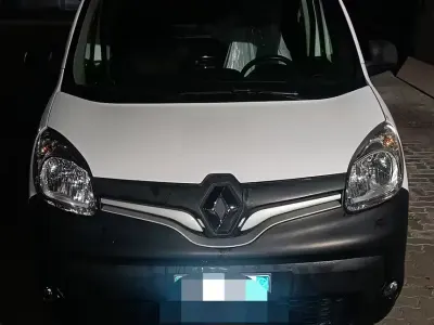 Usata Renault Kangoo