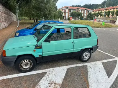 Usata Fiat Panda