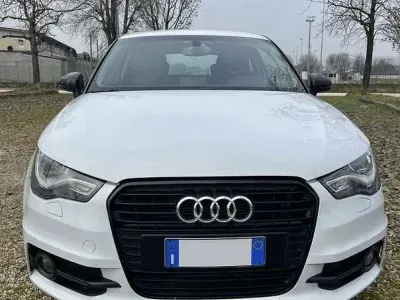 Usata Audi A1