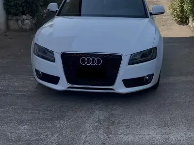 Occasion Audi A5