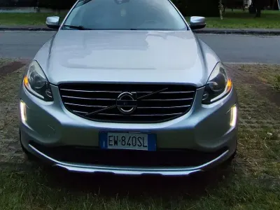 Occasion Volvo XC60
