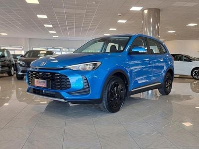 Usata MG ZS