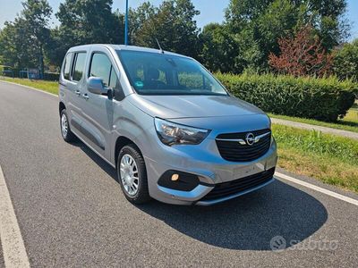 Opel Combo Life