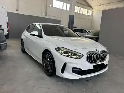 Usata BMW 118 M Sport 150 CV (110 kW) 2023 Other Berlina