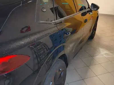 Usata Cupra Terramar