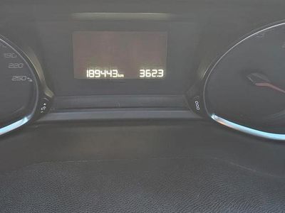 Usata Peugeot 308