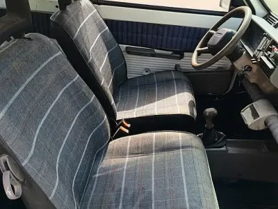 Usata Fiat Panda 4x4