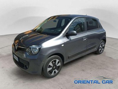 Usado Renault Twingo 90 HP (66 kW) 2018 Other Citadino