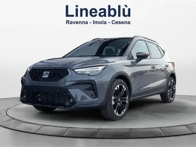 Nuova Seat Arona Style 95 CV (69 kW) 2026 Grigio SUV