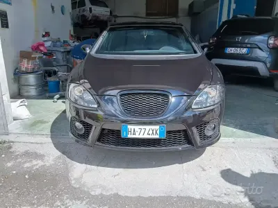 Usata Seat Leon