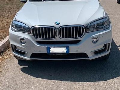 usata BMW X5 (f15/85) - 2016